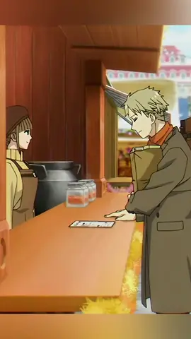 Yor cree que Loid lo Engaña🤣🤘🫣 #spyxfamily #pareja #loidforger #yorforger #viraltiktok 