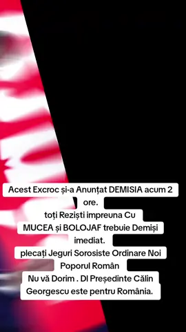 TOTI CARE SUNTEȚI ACUM LA CONDUCEREA ȚĂRII SUNTEȚI ILEGAL ACOLO ȘI TREBUIE DEMIȘI DIN FUNCȚIILE PE CARE LE OCUPĂ PRIN FRAUDAREA ALEGERILOR PREZIDENȚIALE TOȚI DEMISIA 