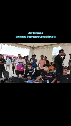 JINGLE TERBARU BREWOG PROFESIONAL AUDIO SEGERA RILIS. #brewog_audio #festival #ancol #jakarta #aliidchannel sumber video YouTube ali.id channel