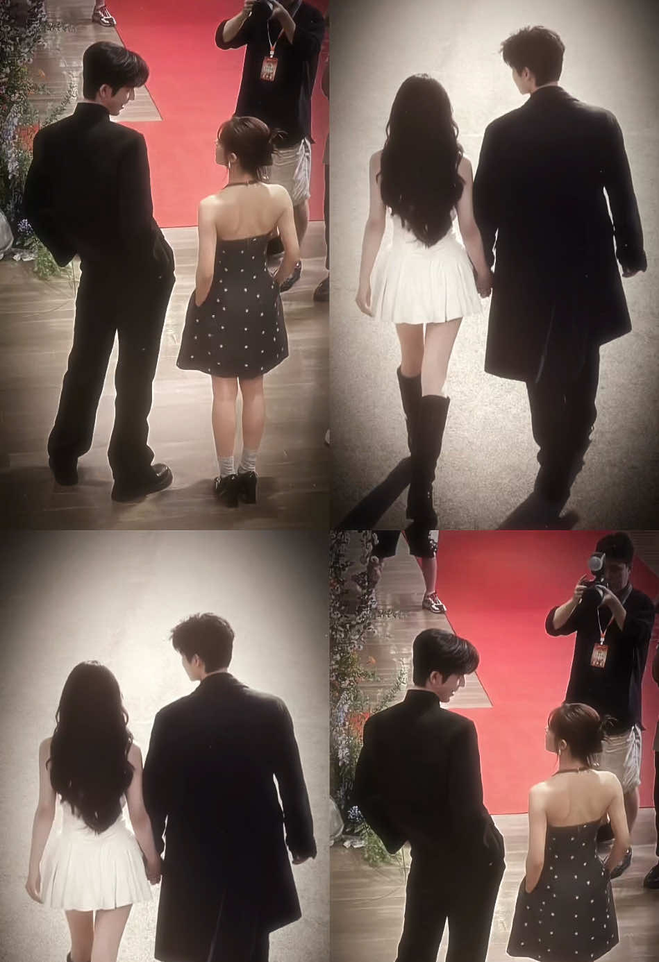 otp chuỵ đây trước sau đều đẹp mấy con 🐤 biết gì:)) #desfr4 #truonglanghach_trieukimmach #hauminhhao_luduchieu #fyp #viral 