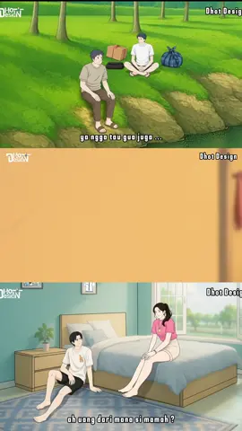 Rumah pohon part 5#fyppppppppppppppppppppppp #masukberandafyp #fypシ゚ #dhotdesignepisodeterbaru 