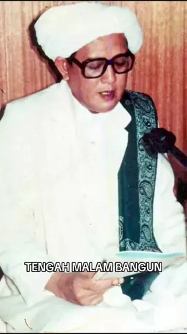 🤍Abah Guru Sekumpul