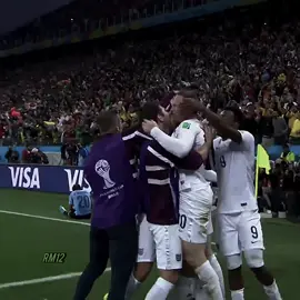 Gols em copas do mundo.                                                      Ib:@FIFA #fifaworldcup #worldcup #football #fy #viral 