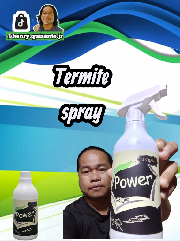Termite spray  termite control  #termitespray 