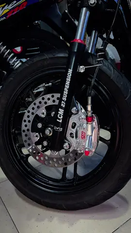 Chủ xe đổi bù phuộc zin cũ xì dầu Lấy ngay cặp zin Mode Sẵn Lcm Giá bình dân qua là có liền lun ae