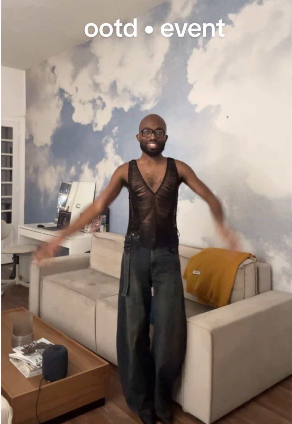 FASHION 💅🏾#OOTD 