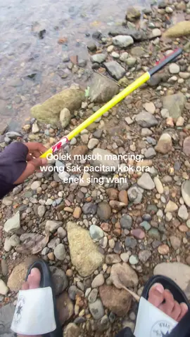 Jal jejeri kne#boncosmania🎣 #pacitan24jam #fyp #mancingliar 