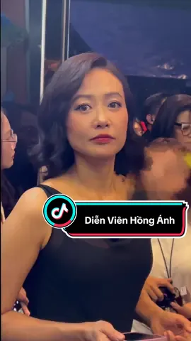 Makeup cho Chị Hồng Ánh đi premier phim ☺️ #dienvienhonganh #makeup #makeupbyme #quankynam 