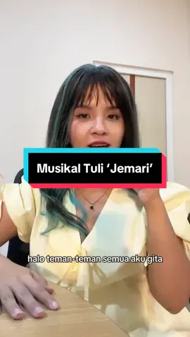 Kebayang ga sih hasilnya gimana…????? @Fantasi Tuli — MUSIKAL JEMARI 
