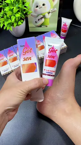 Kem gót sen#kemgotsen #huongtichcuc74 #huongchjase74
