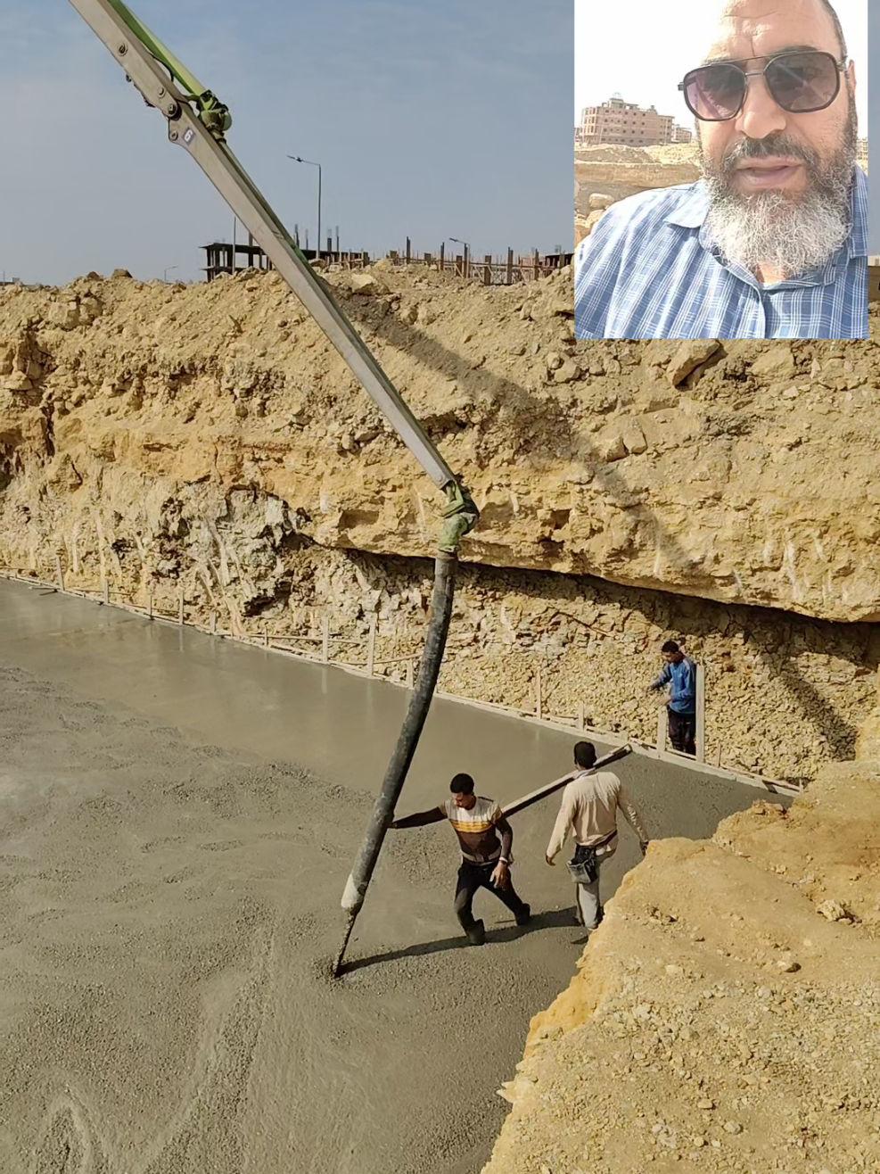 ملاحظات هامة  متخصصون في الإشراف و تنفيذ المشاريع بخبرة تمتد لأكثر من 25 عامًا. 📞 للتواصل: 01281055806 شركة عسفان – شريكك في تنفيذ مشروعك بأعلى جودة. #بيت_الوطن #إدارة_مشاريع #إشراف_هندسي #تنفيذ_عقاري #عسفان_للتطوير_العقاري 