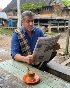 Mini Vlog bersama @James_Munthe . KEDE INGANTA RAS. #ai #rezckypurba #davinciresolve #aftereffects #kalakkaro 