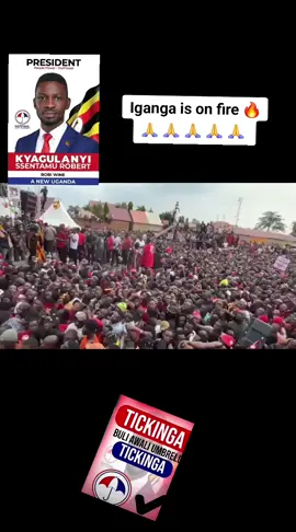 iganga updates #Uganda #foryoupage #followerseveryonehighlights #vairalvideo #trendingtiktok 