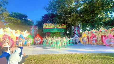 เปิดวงแม่นกน้อยบ่นิ 💚 #กีฬาสี #เชียร์ลีดเดอร์ #โรงเรียนเบ็ญจะมะมหาราช  #ไทรงามเกมส์ #ครูเต้ยเบ็ญจะมะมหาราช 