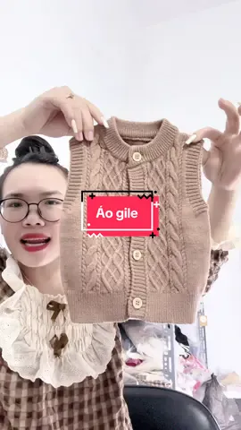 Áo gile len cho em bé trai mặc mùa đông #nhishop24 #aogile #aogilelenchobe #aogilechobe #aogilenbetrai 
