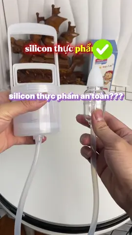 Chân ái chi mũi bé#phuphucnguyen #hutmuichobe 