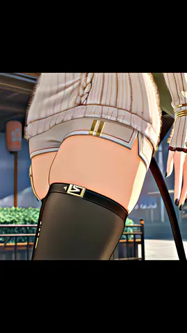 Zani's new outfit is so good 🤌🎀 #WutheringWaves #wuwa #wuwacreator #zani #zaniwutheringwaves