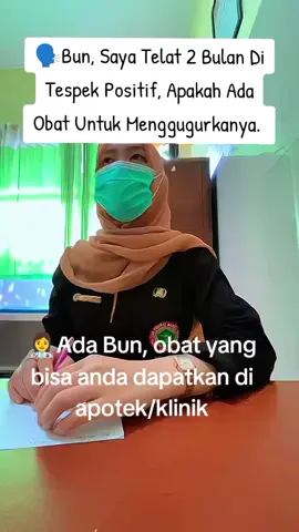 telat 2 bulan hasil positif, jangan khawatir bunda #misolprotsol200gramori  #misolprotsoltabletuntuk5bulan  #hargamisolprotsoltabletori #obatmisopelancaranhaid  #misopencegahankehamilan 