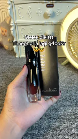#timephoria #lipstain 