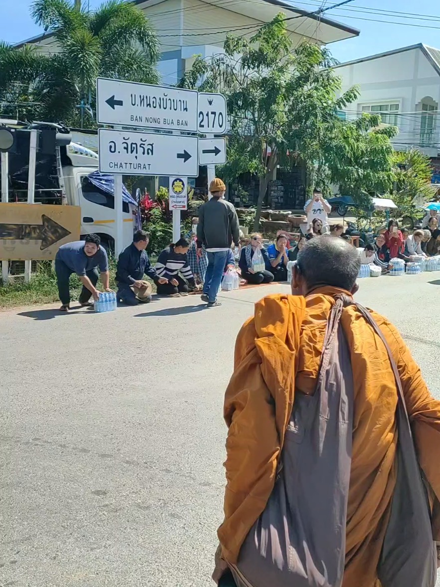 #ติดเทรนด์tiktokวันนี้ล้านวิว 28/11/68#ฝากญาติธรรมติดตามการจาริกธุดงค์ของหลวงตาบุญชื่นทั้งคลิปและไลฟ์สดปี68👉 #เพจตั้มดั้มซิ่ง #YouTubeตั้มดั้มซิ่ง #YouTubeศรัทธาหลวงตาบุญชื่นเสี่ยตั้มเจ๊ณี 