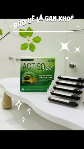 Mụn mạy vừa khó chịu, vừa mất thẩm mĩ lắm luôn ấy. Nói chung là cứ mát gan thì dần dần sẽ ồn các mẹ ạ #actisoviet #matgan #giaidocgan #giammun#methochiase 