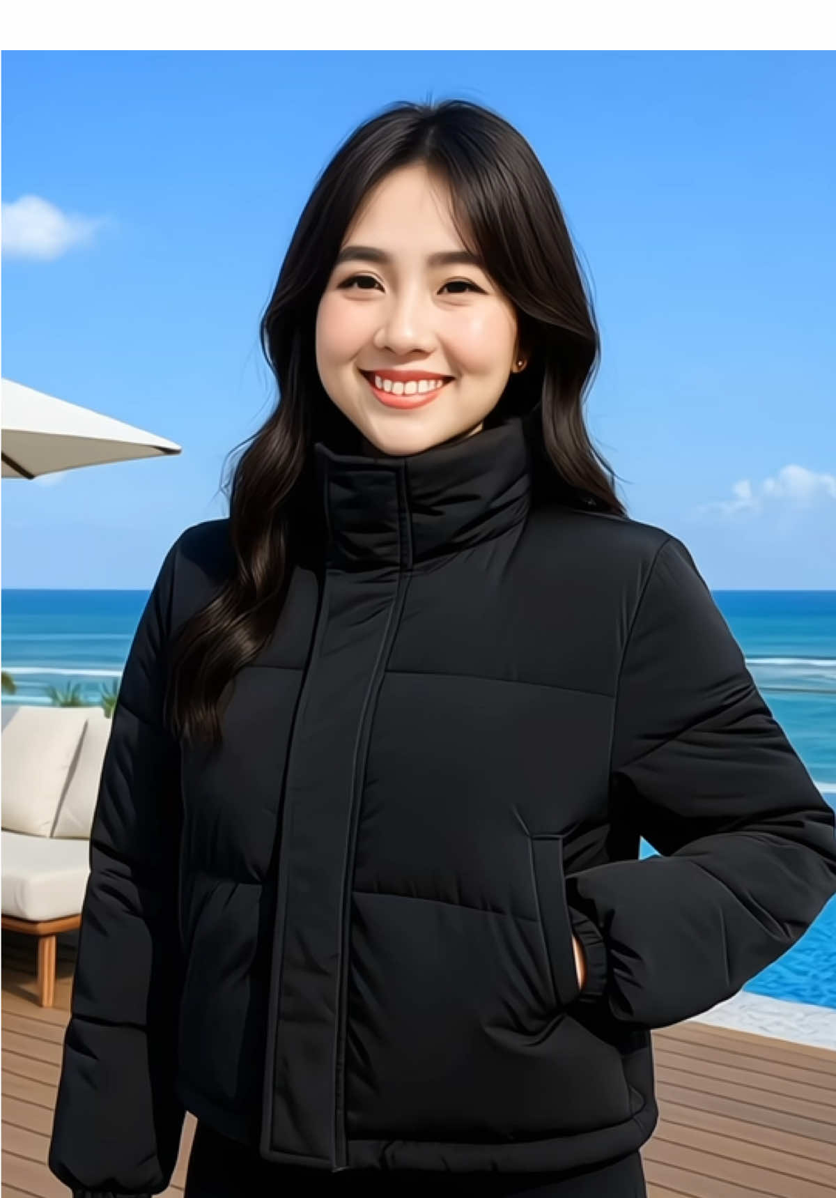 Áo khoác nhung ấm không thấm nước mặc ấm #hangshoping #xh #thoitrangnu #quanao #aokhoac  @Hằng shoping  @Hằng shoping  @Hằng shoping 