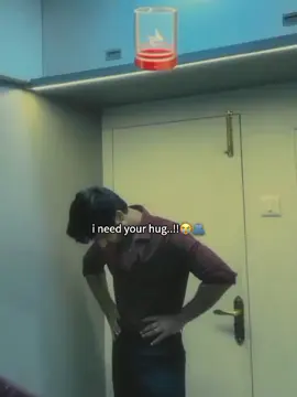 Just need this hug..!!😭🫂
