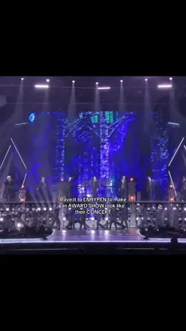 can never miss an ENHYPEN MAMA performance #enhypen #mama2025 #mama #enha #hongkong @enhypen 