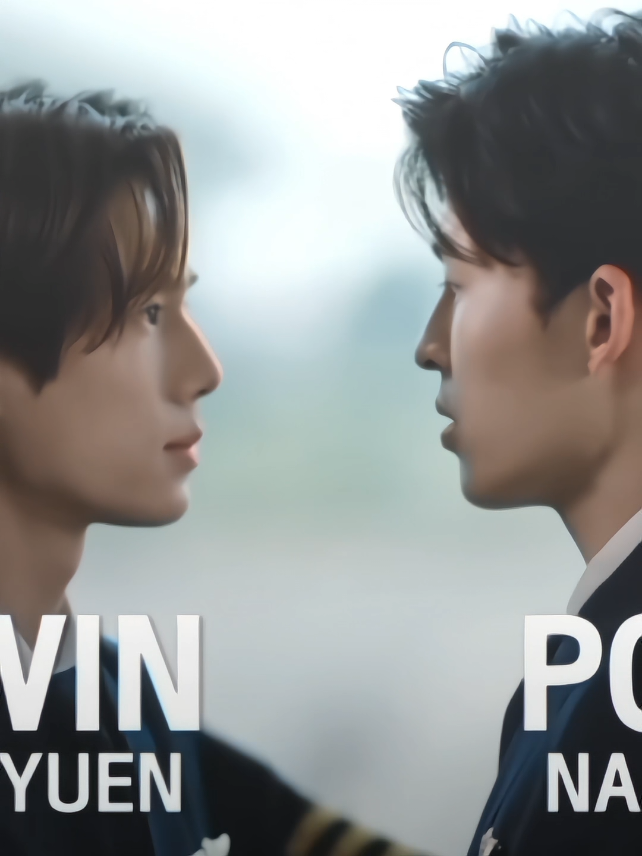 goodbye 🫂🤍🤍 #pondphuwin #4upage  #ppnaravit #phuwintang #fyp 