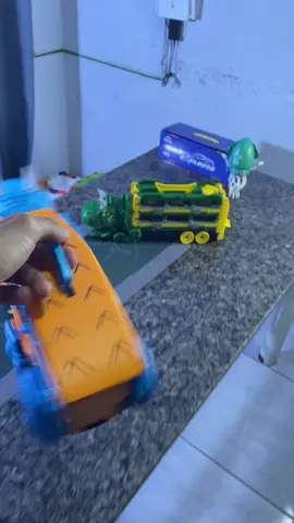 Caminhão dinossauro  #caminhaodinossauro 