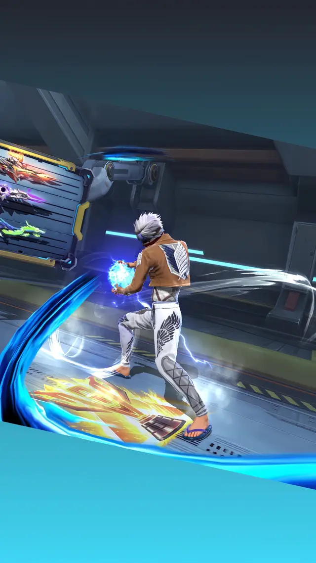 镜中花一生摘不完，水中花轻轻一碰，很快就散了. Hoa trong gương cả đời không thể hái, hoa dưới nước vừa chạm nhẹ đã vội loang #edunx #xuhuong #freefire 