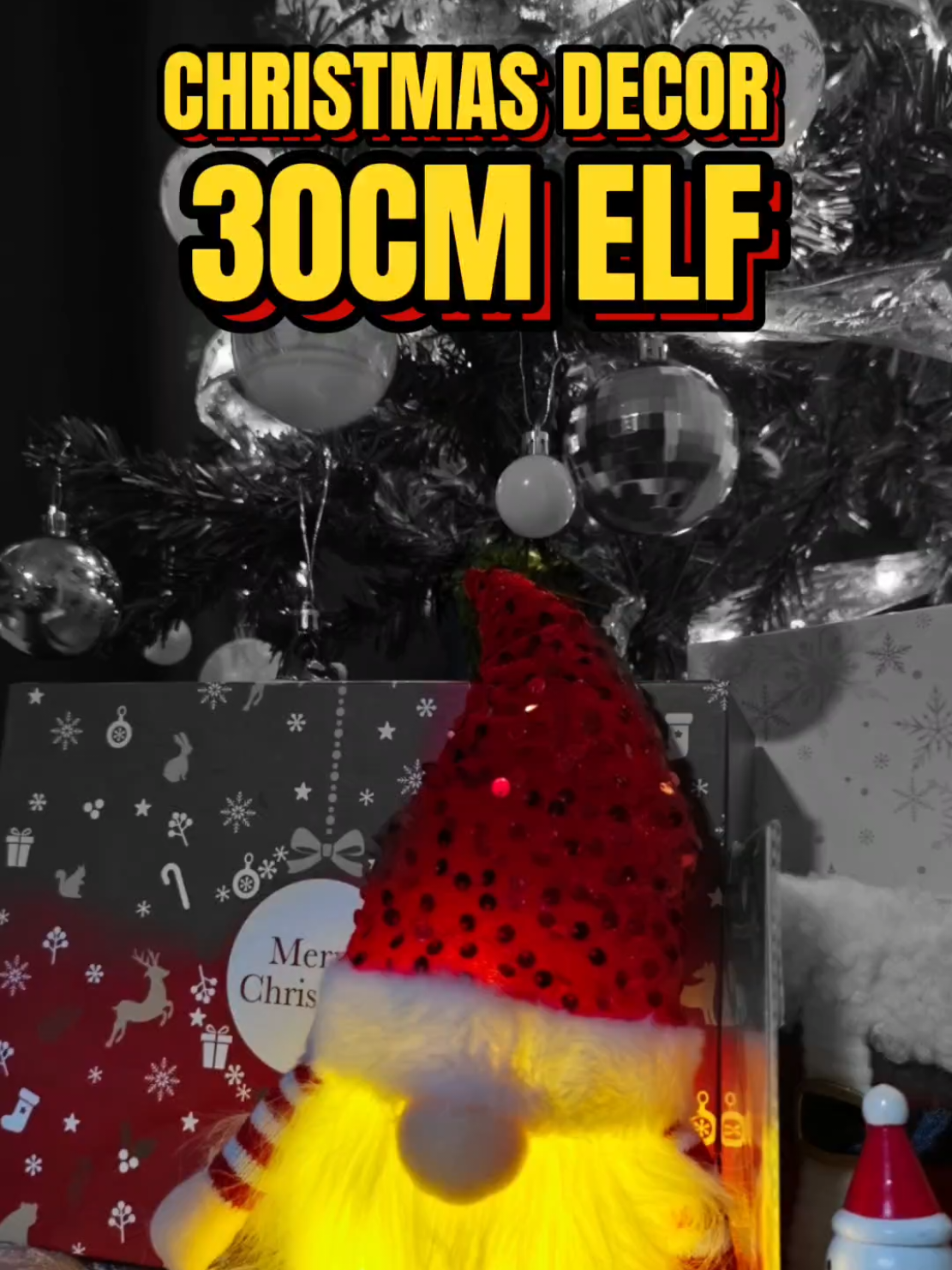 #christmas #LaPuraCrema #christmasdecor #homedecor #createtowin 