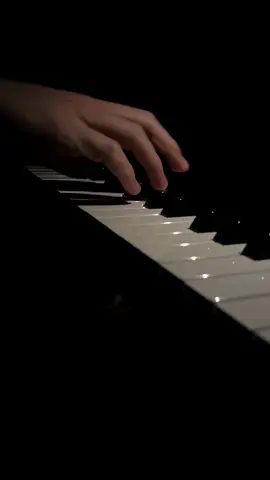 Every Breath You Take ✨ #police #everybreathyoutake #piano #emotional #aestheticvideo 