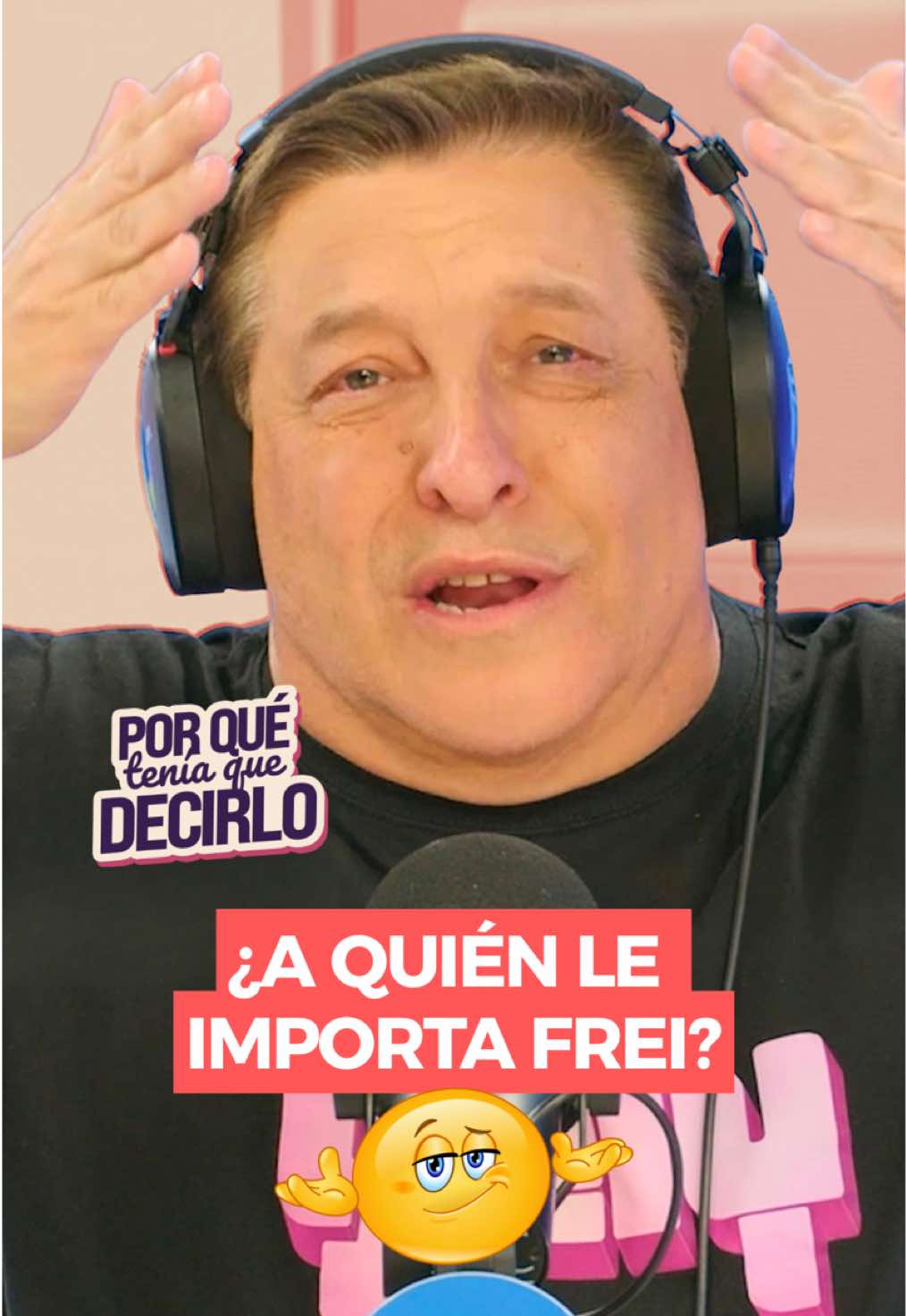 KAST se juntó con FREI y a NADIE le IMPORTA 👀