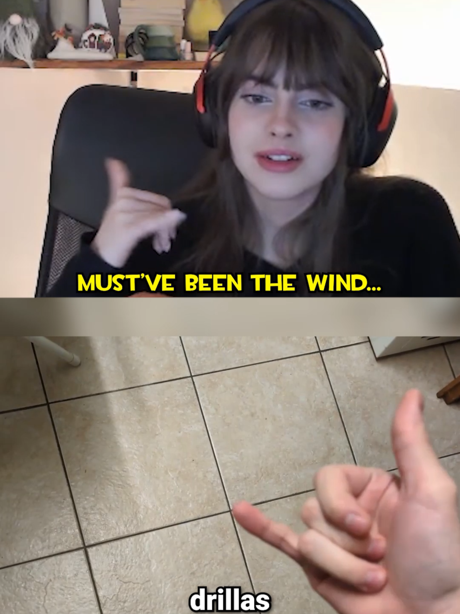 YouTube: Dorozea #twitchstreamer #dorozea #fyp