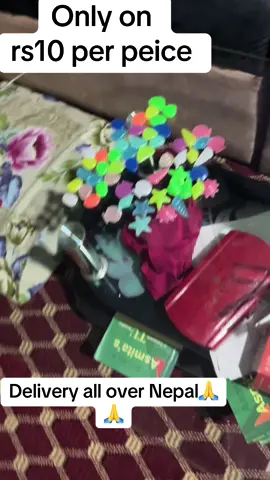 Glow stone for sale only on 10rupees per peice #radiumstone #glowstone #fyp #viral #aquarium 