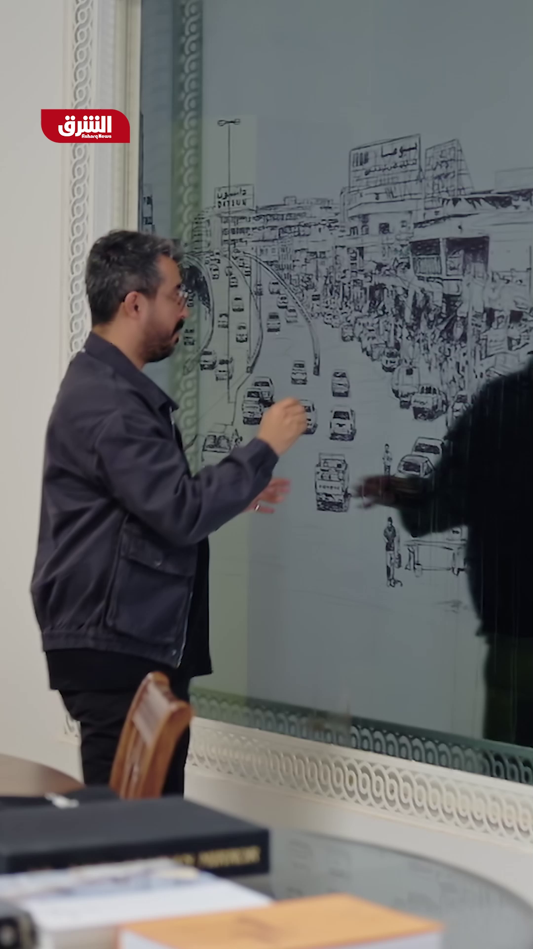 كيف تُحدَّد القيمة الاقتصادية للعمل الفني؟ تابعوا وثائقي 