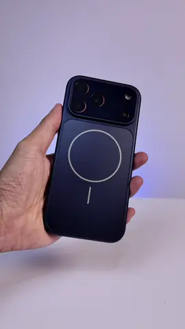 ốp độ iphone 17 #ốpđẹp #oplungchongsoc #oplungmagsafe #oplungsieumong #iphone17promax 