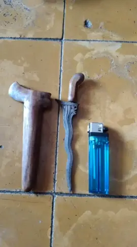 #keris  #mistis  #budaya 