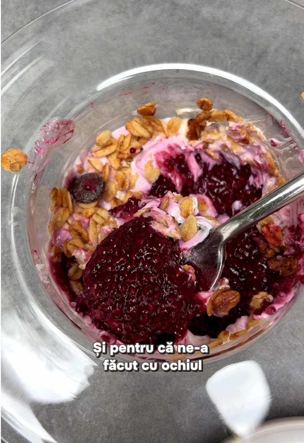 Uita-te pana la sfarsit ca sa vezi ce am primit din partea casei 🫣🤗  @AlexandRRa mai mergem, daa?? 🫣 #fyp #food #FoodTok 