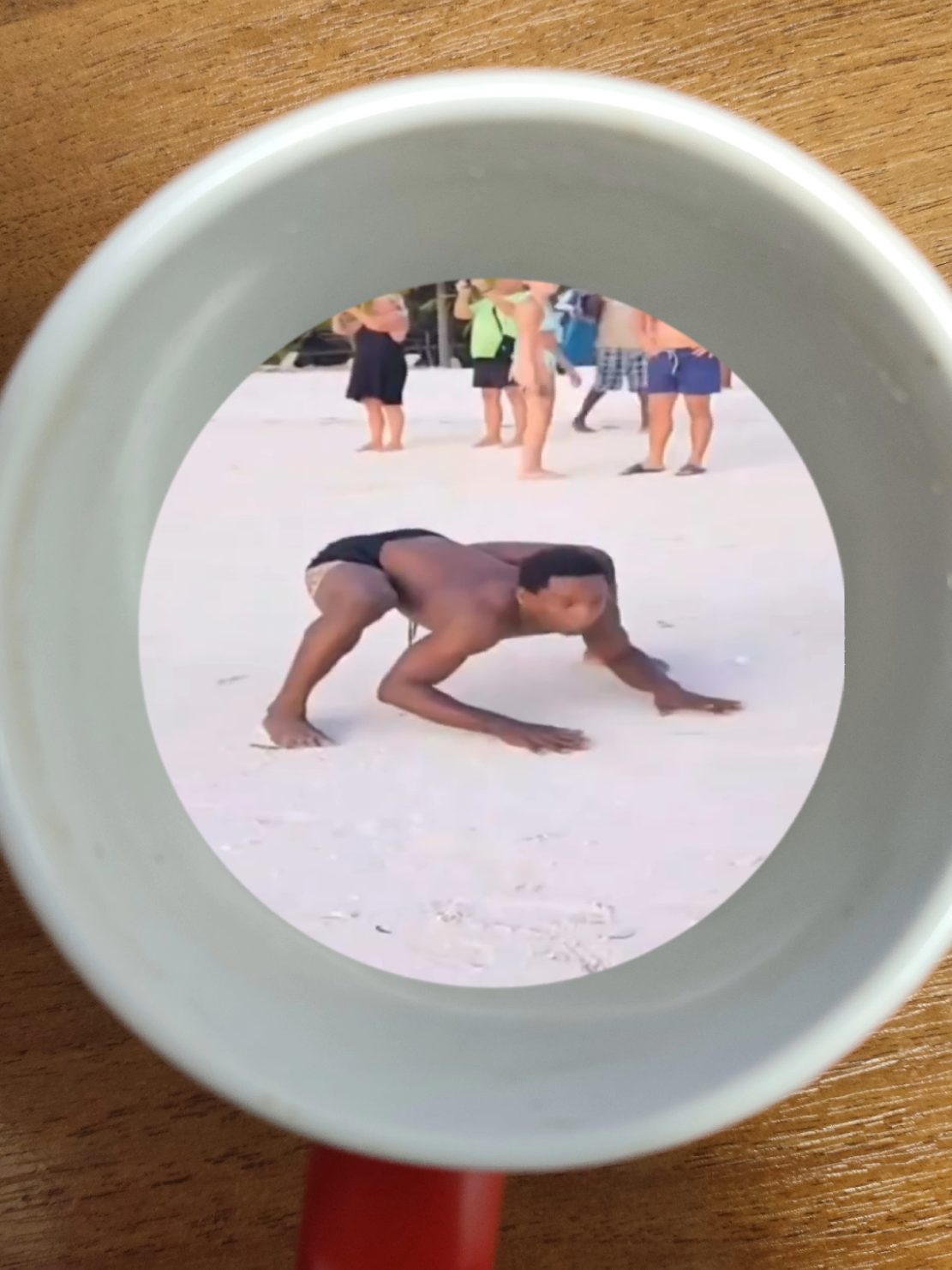 Он прям одно целое 😂 #смешныеролики #смешныевидео #юмор 