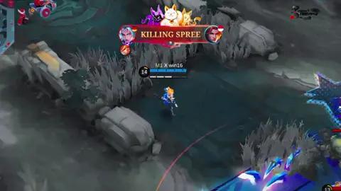 #mlbbcreatorcamp  #gabutaing💃😂 