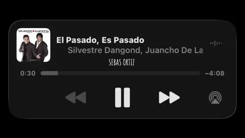 Tu hablas y hablas y no se te olvida el pasado✋🏻 #vallenatos #paraestadoswhatsaa #silvestredangond 