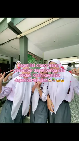 duh lope banget dah😱