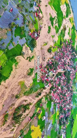 pray for saniangbaka🤲🏻 #saniangbaka #sumbar 