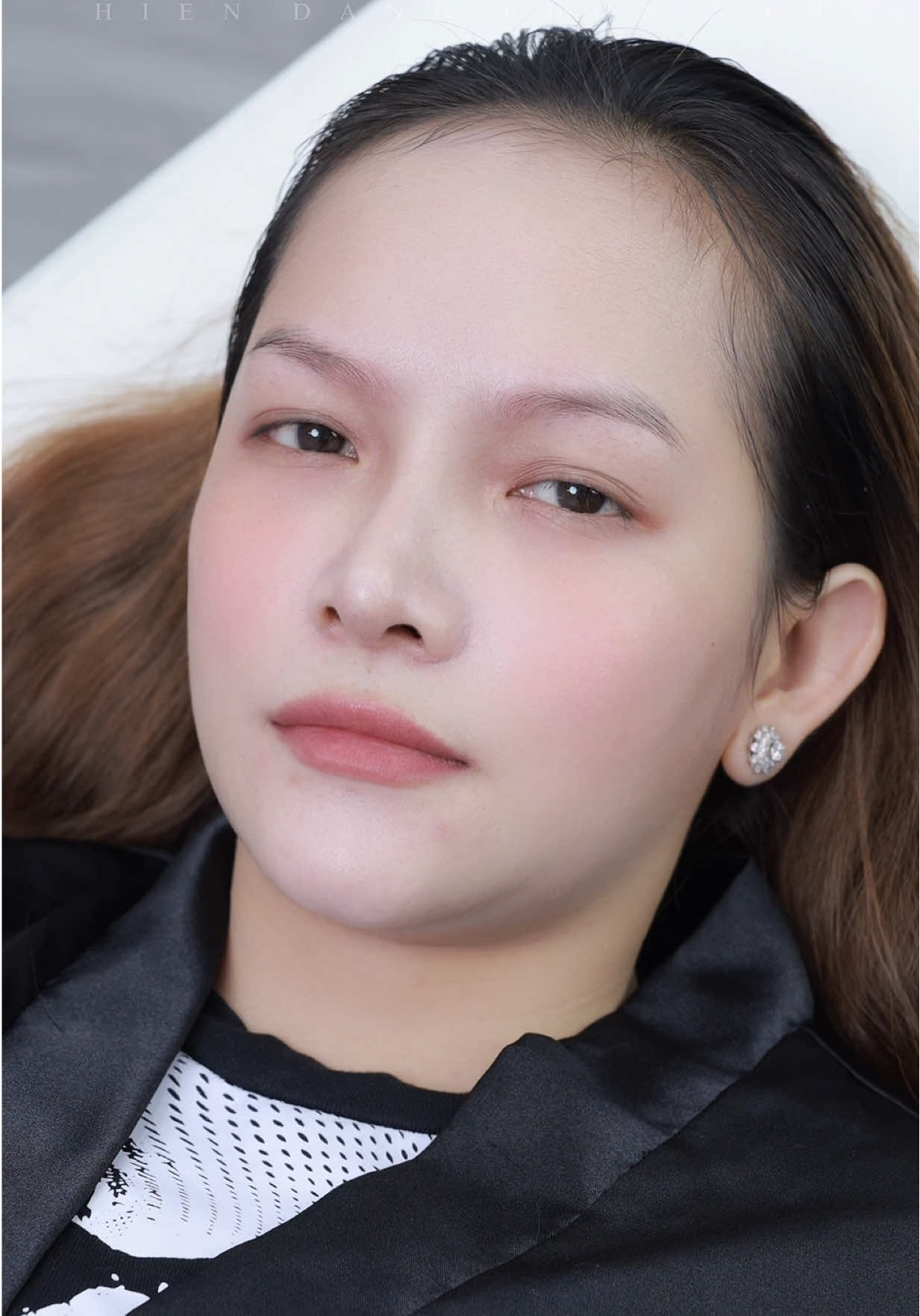 Hiền cần tuyển mẫu lông mày nguyên thuỷ. Mn đăng ki nha #hiendangphunxam #sợidauphunduoi #lôngmaytunhien 