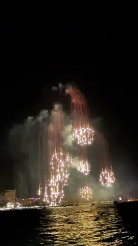 #งานพลุพัทยา68 #พลุพัทยา🎆🎇 #พัทยา #พลุสวยๆ #fypシ゚ 