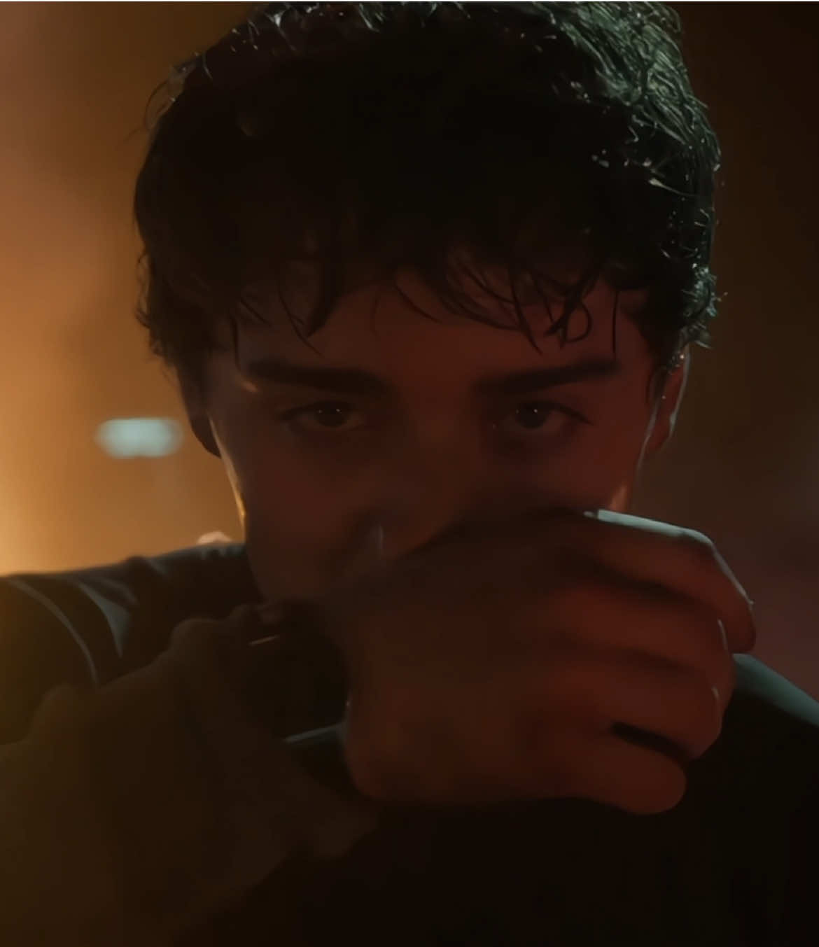 ماتخيلت بيوم من الايام اسوي مقطع لويل بس على اللقطة الاسطورية الي اعطانا اياها يستاهل #strangerthings5#strangerthings#سترينجر_ثينقز#ويل_بايرز#willbyers 