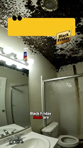 Quit trusting those “Pinterest hacks.” LIAPU is the real heavy hitter—mold doesn’t survive the first round. #tiktokblackfriday #blackfriday #blackfridaysale #tiktokfinds #viralproduct