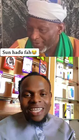 Har sun hadu😂#dahirubauchi #foryou #tijjaniya📿📿islam🌹🕌🕋masoyin #tijjaniyyaworldwide #izala 